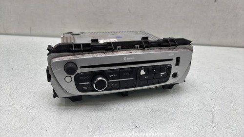 Autoradio origine renault - autoradio,