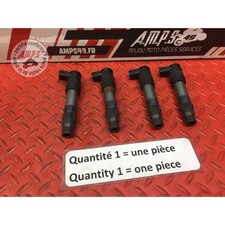 Bobine d'allumage Kawasaki Z900 2017 à 2019