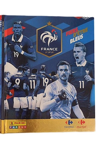 Autocollants panini carrefour - autocollants,