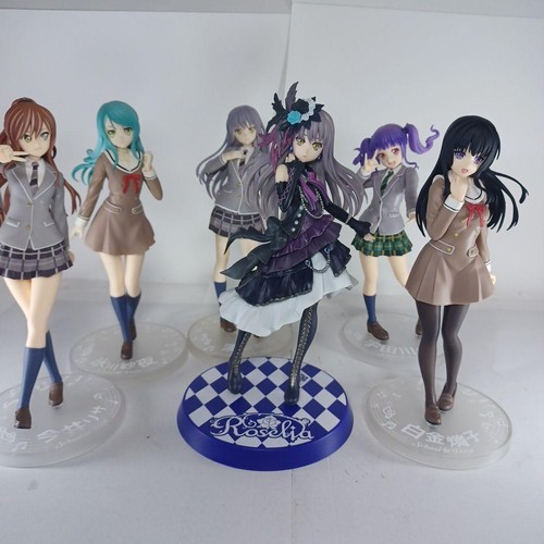 Figurine bang dream - bang,
