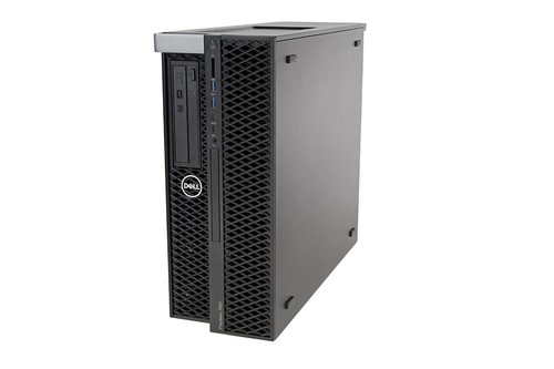 Dell precision t7820 tower 2 - dell,