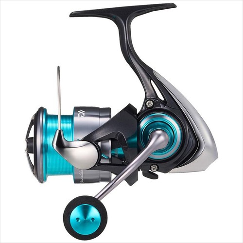 Moulinet œufs daiwa 24 - à,