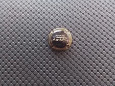 Capsule  de  Champagne  PIERRE MIGNON  n°100k