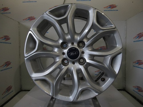 Jante aluminium ford - aluminium,