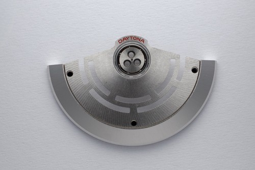 Masse oscillante original - masse,