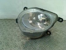 PHARE / OPTIQUE AVANT GAUCHE Fiat 500 (312) 2014 51786772