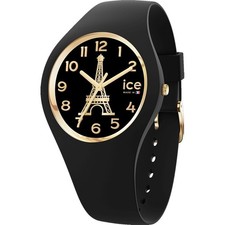 Ice Watch Montre Noir Ice