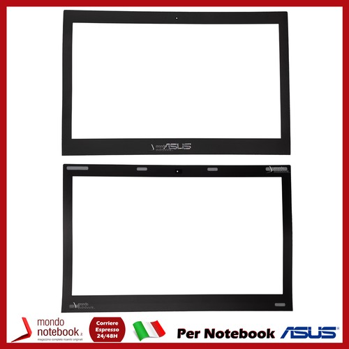 Lunette cadre lcd asus ux31e - cadre,