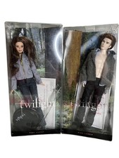 Barbie Twilight Bella Swan &