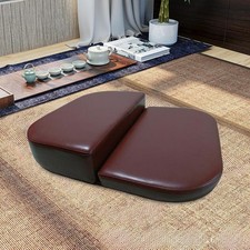 Banc de méditation pliable