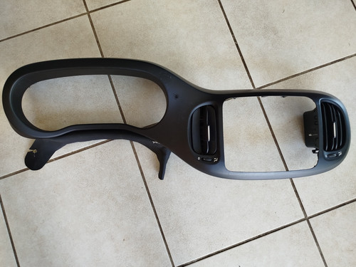 Tableau bord fiat 500 l - bord,
