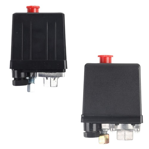 Pressostat compresseur - de,