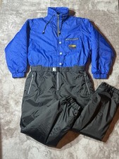 Combinaison De Ski vintage