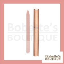 LIME à ONGLES avec Boitier