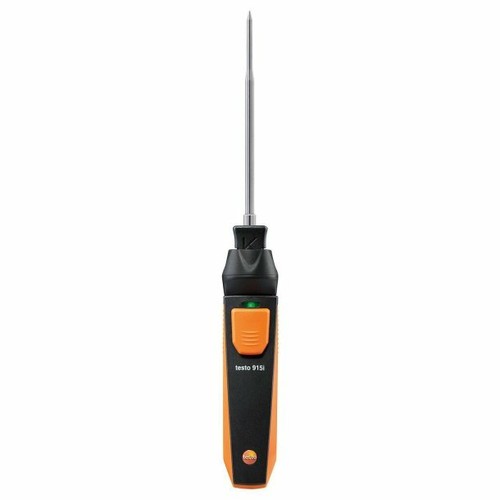 Testo 915i thermomètre - testo,