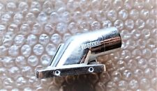 PIPE D'ADMISSION ALUMINIUM