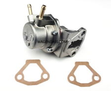 Pompe à essence remplace