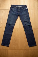 A.P.C. Petit Standard Raw