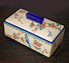 Superbe Grande Boite à