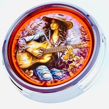 N-0829 "Chanteuse Country"
