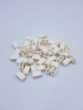 LEGO LOT 50 X TECHNIC BEAM 1X2