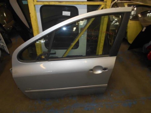 Porte avant gauche peugeot 307 - gauche,