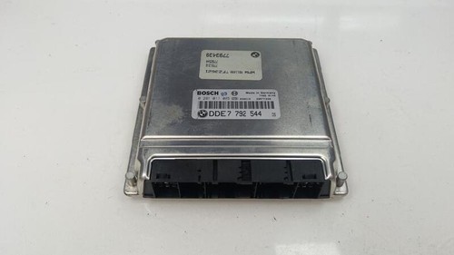 0281011085 boîtier moteur uce