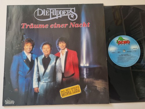 Die flippers träume einer - flippers,