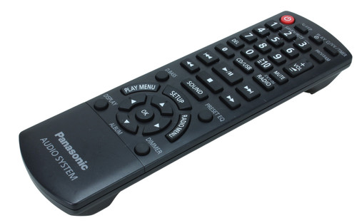 Panasonic n2qayb001139 - panasonic,