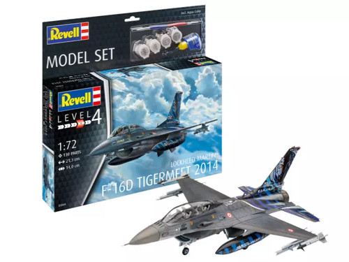 Revell lockheed martin - revell,