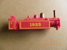 Carrosserie locomotive 030