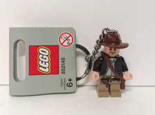 LEGO 852145 Indiana Jones Key
