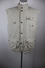 FJALL RAVEN Gilet Smanicato
