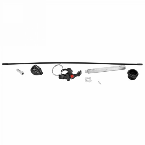 Blocage cintre pour fourche - pour,