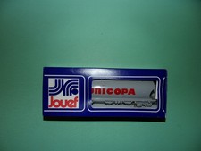 JOUEF wagon céréalier