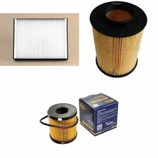 SCT Set Pour Ford Focus III