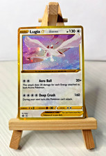 Jeu de base Lugia Gold Star
