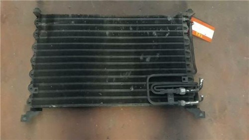 Condenseur radiateur - condenseur,