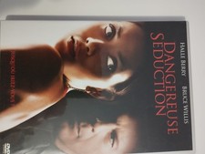 DVD cinema action Dangereuse Séduction, Dramatique , Fantastiques, Original