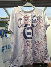 losc maillot 2023 2024