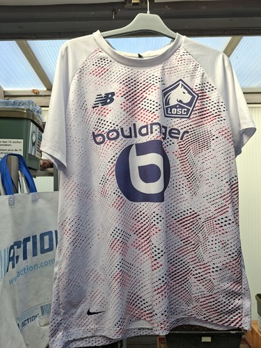 Losc maillot 2023 - losc, 2024
