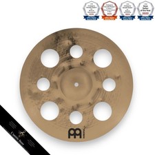 Cymbale Meinl Pure Alloy