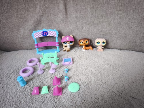 Lps littlest petshop - lps,
