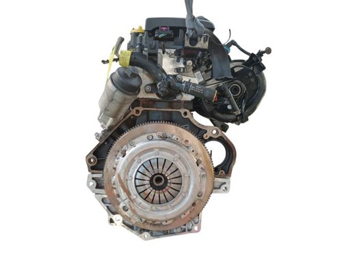 Moteur opel corsa 25199025 - opel, e