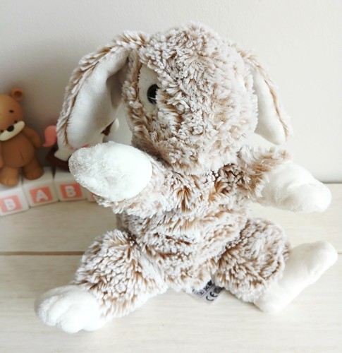 Soft friends peluche doudou - soft,