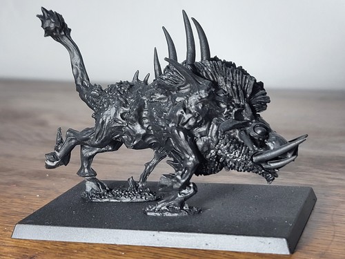 Warhammer battle aos chaos - warhammer,