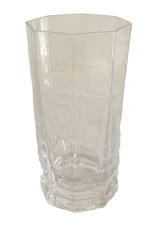 UN grand Verre à cocktail ou