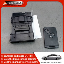 🇫🇷 LECTEUR DE CARTE