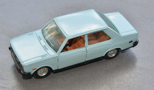 Miniature auto PILEN SEAT 131 E / 1/43e Espagne