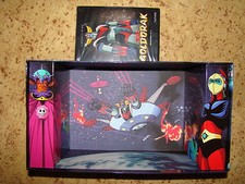 Box Coffret décoration